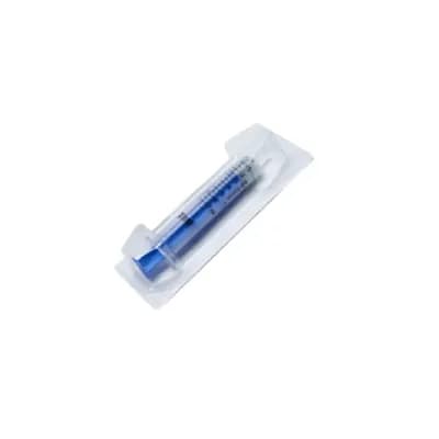 Seringa Perda de Resistencia Epilor LS 7ML Caixa com 10UN 405292