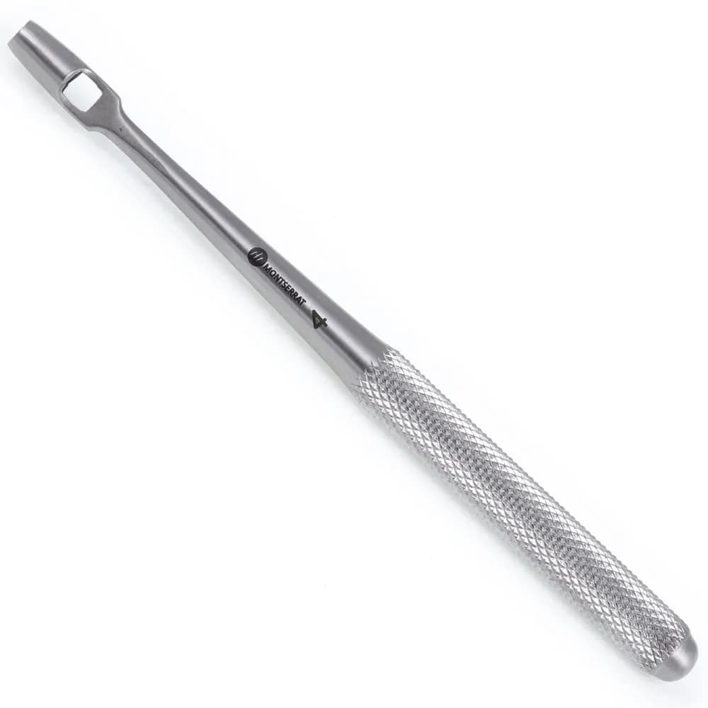Punch Keyes 11cm - 4mm