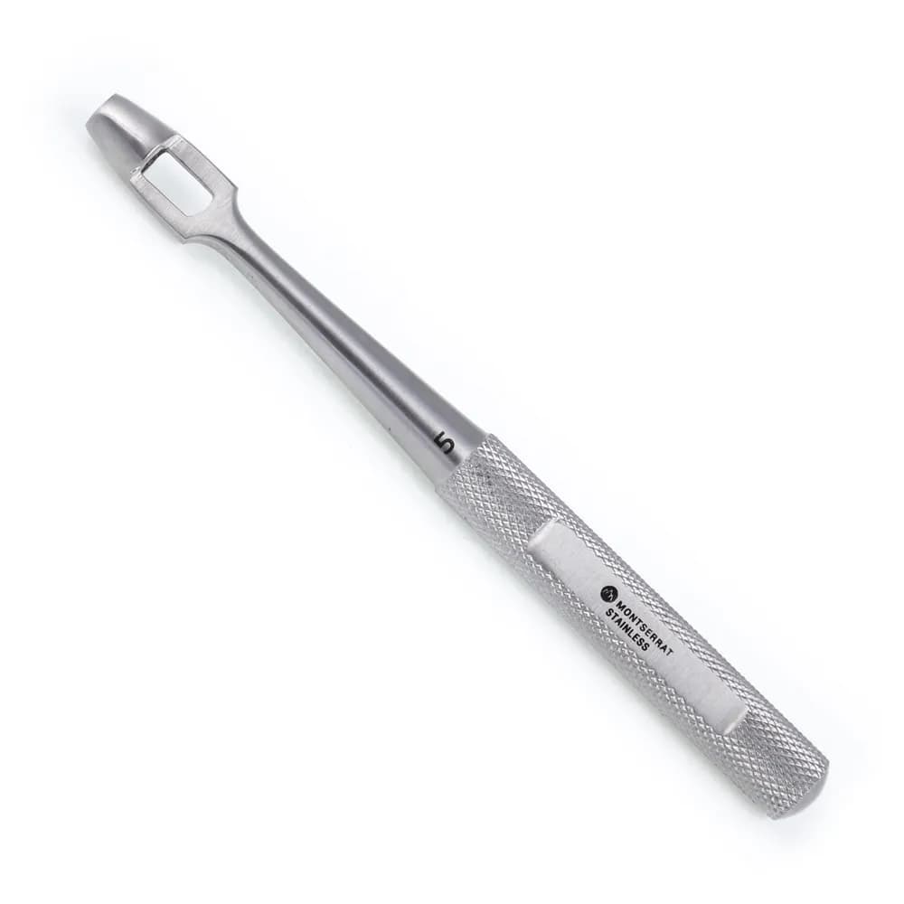 Punch Keyes 9cm - 5mm