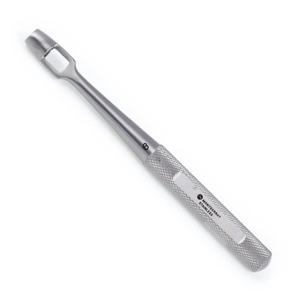 Punch Keyes 11cm - 8mm