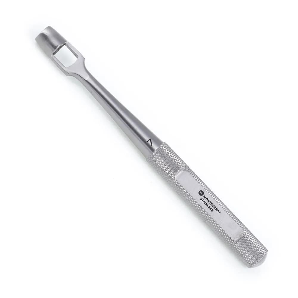 Punch Keyes 11cm - 7mm