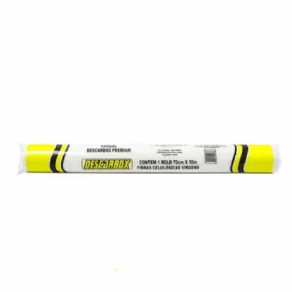 Papel Lençol 70CM X 50MTS Premium CX C/10UN - 450