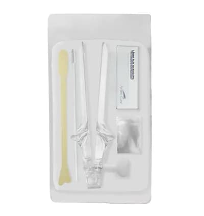 Kit Papanicolau Tamanho G Estéril AK1017