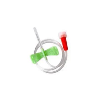 Scalp Asepto 25G Caixa 200UN 38833914