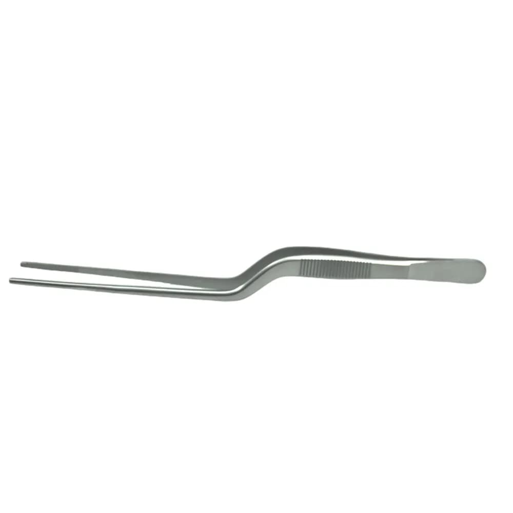Pinça Adson Baioneta 18cm
