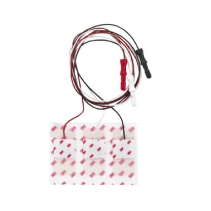 Eletrodo Red Dot 2269T Neonatal C/Cabo 10SC C/3 H0001556473