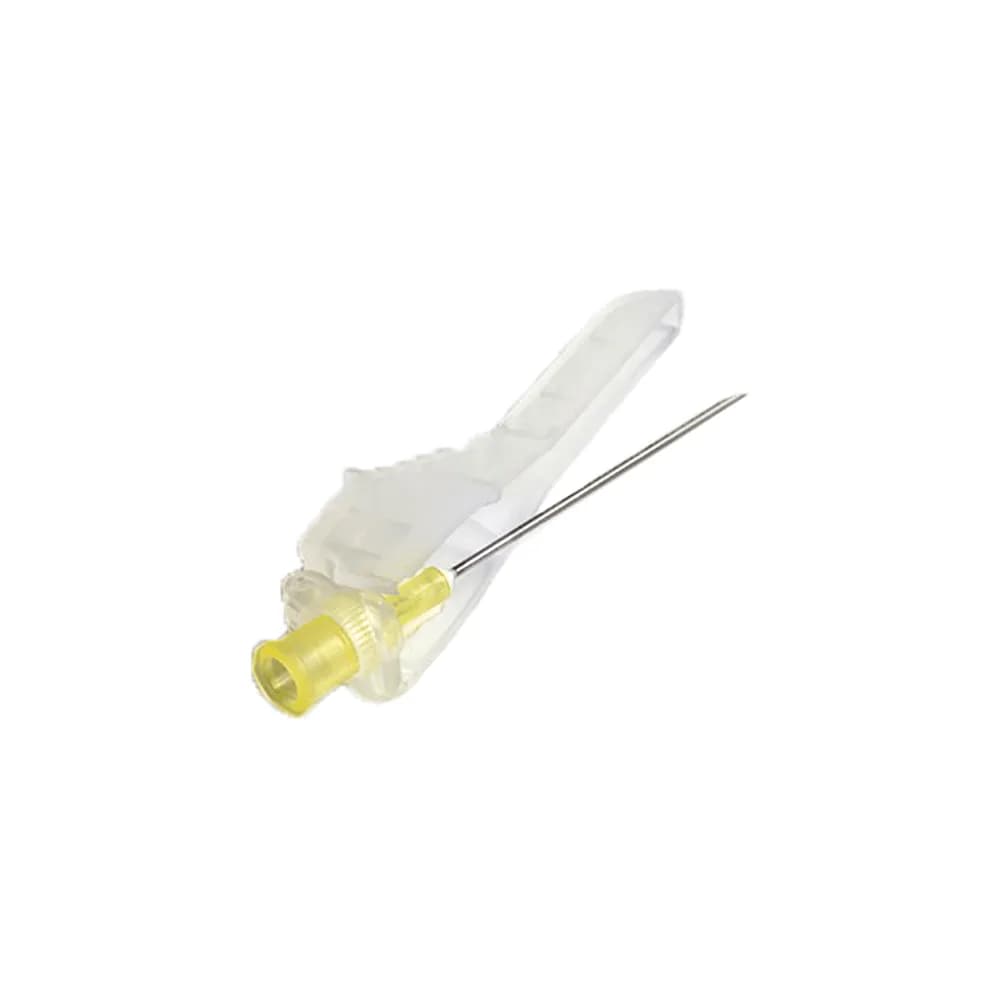 Agulha Hipodermica Terumo 30GX 1/2 C/ Disp de Segurança CX C/100