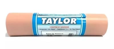 Faixa de Smarch em Látex - Taylor