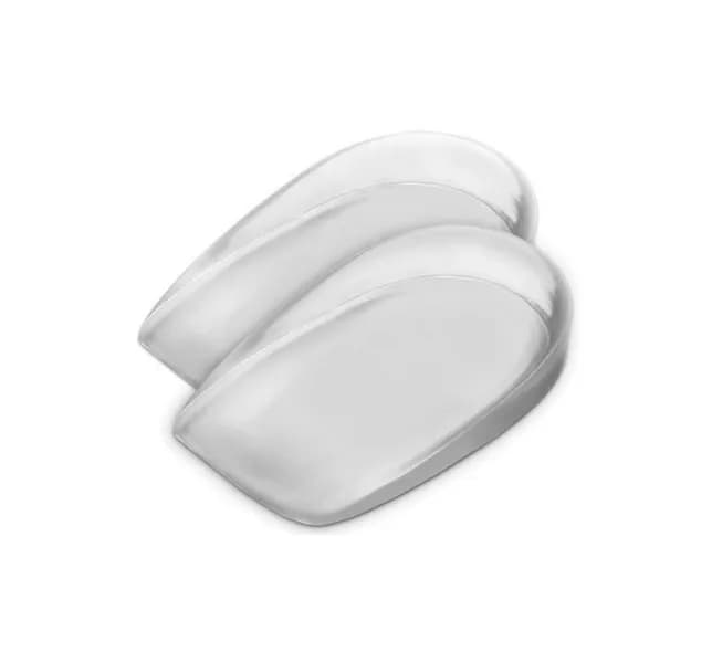 Calcanheiras Simples com Abas - GLC Ortopedia