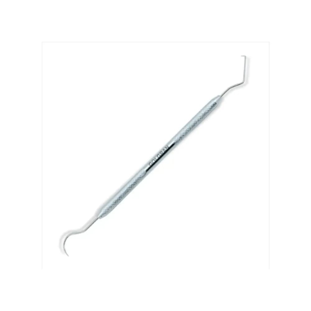 Sonda 5 Exploradora 142-3 Golgran