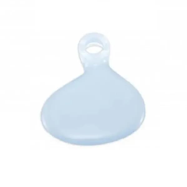 Almofada Plantar com Anel - GLC Ortopedia