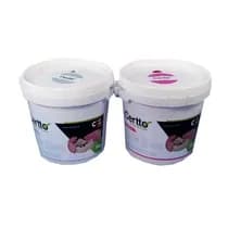 Kit Silicone de Adição Certto 10Kg - Certto
