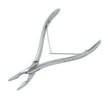 Alveolótomo Luer Curvo 16cm