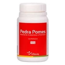 Pedra Pomes