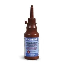 Degermante PVPI Riodeine Dermo Suave