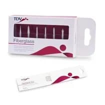 Kit Ponta de Fibra de Vidro Fiberglass - TDV