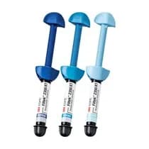Kit Tripack Resina Filtek Z350 XT para Dentes Clareados - Solventum