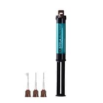 Resina Bulk Fill Flow Stela Automix Autopolimerizável Refil 8g