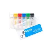 Ponta de Papel Absorvente Vials - Allprime