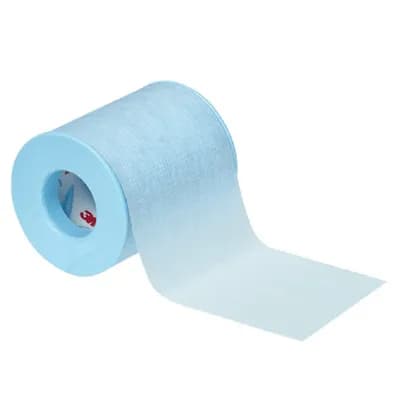 Micropore S 3M 5cm X 5m CX C/6 2770-2
