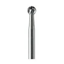 Broca Carbide Cirúrgica Esférica CA 26mm