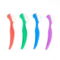 Escova Dental Prothese - Powerdent