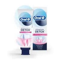 Creme Dental Detox Sensitive - Oral-B