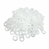 Elástico Intraoral de Silicone