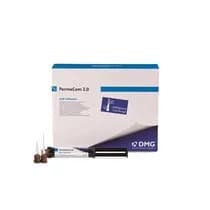 Cimento Resinoso Dual Permacem 2.0 Smartmix