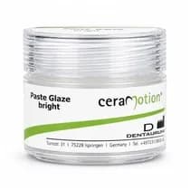 Glaze One Touch Paste Bright 3G