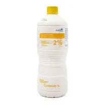 Antisséptico Clorexidina 2% Solução Degermante - Vic Pharma