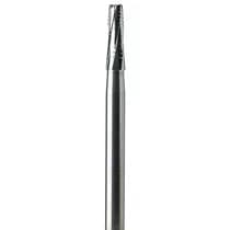 Broca Carbide Operatória Cônica de Corte Cruzado e Cabeça Longa PM 445mm - N° 701L - AllPrime