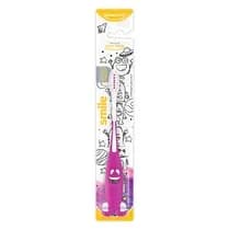 Escova Dental Infantil Smiles - Powerdent