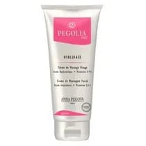 Creme Massagem Facial Hyaluface - Pegolia Pro