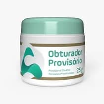 Cimento Obturador Provisório - AF do Brasil