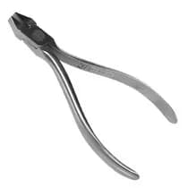 Alicate Ortodôntico Torque Individual Macho 222M - Quinelato