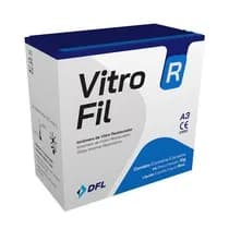 Ionômero de Vidro Restaurador Vitro Fil R