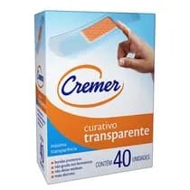 Curativo Cremer Care