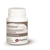 Fita Teste Glutaron Test Strips