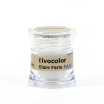 Cerâmica IPS Ivocolor Glaze Paste Fluo