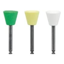 Kit Polidor Jiffy Polisher Cup Taça