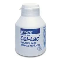 Isolante para Resina Acrílica Cel-Lac
