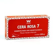 Cera 7 Rosa