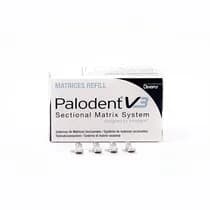 Matriz Seccional Pré-Contornada Palodent V3 5,5mm