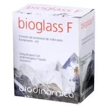 Ionômero de Vidro Forrador Bioglass