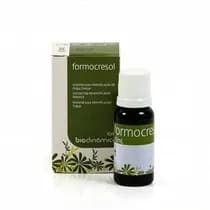 Formocresol