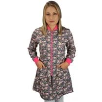Jaleco Feminino Chloe Pug - Dana