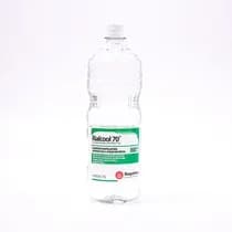 Alcool Etílico 70% Saneante Rialcool 70 - Rioquímica