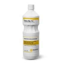 Desinfetante Cloro Rio 1% 1L