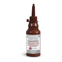 Antisséptico Tópico PVPI Riodeine Tintura
